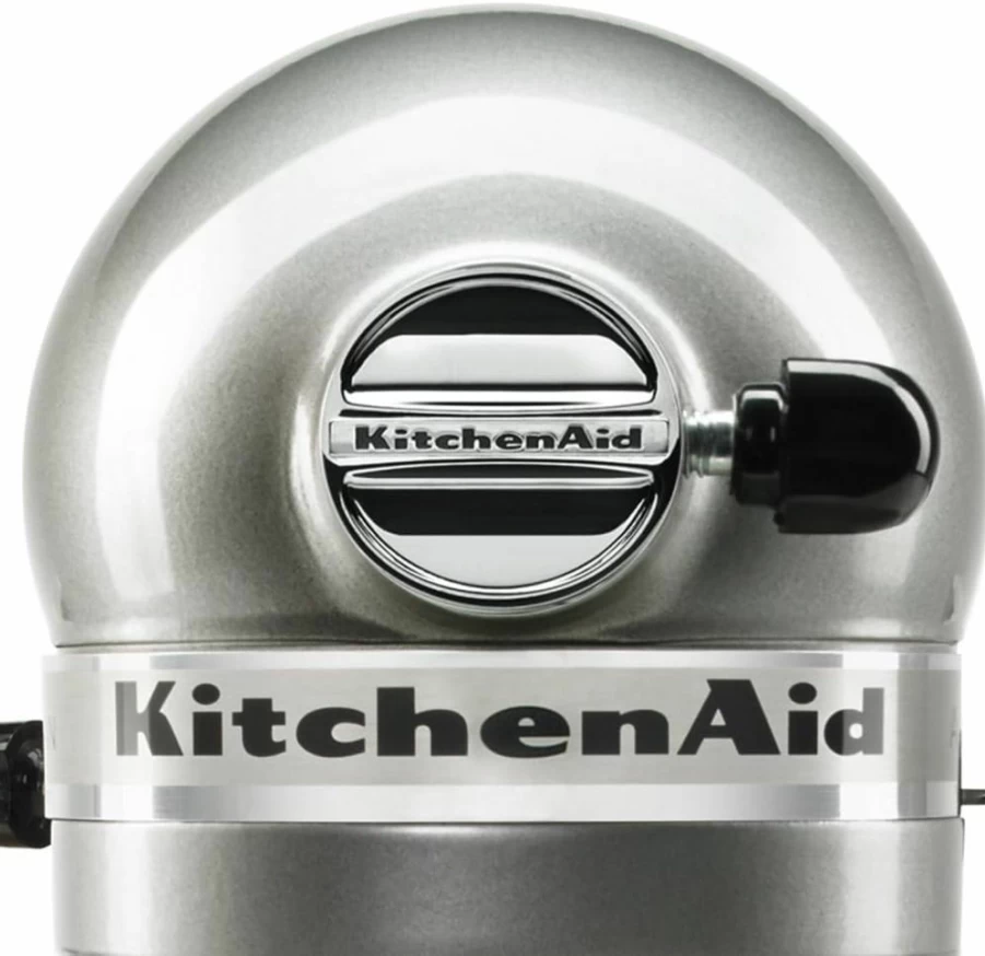KitchenAid KSMHAP Silver Attachment Hub Accessory Pack for Stand Mixers