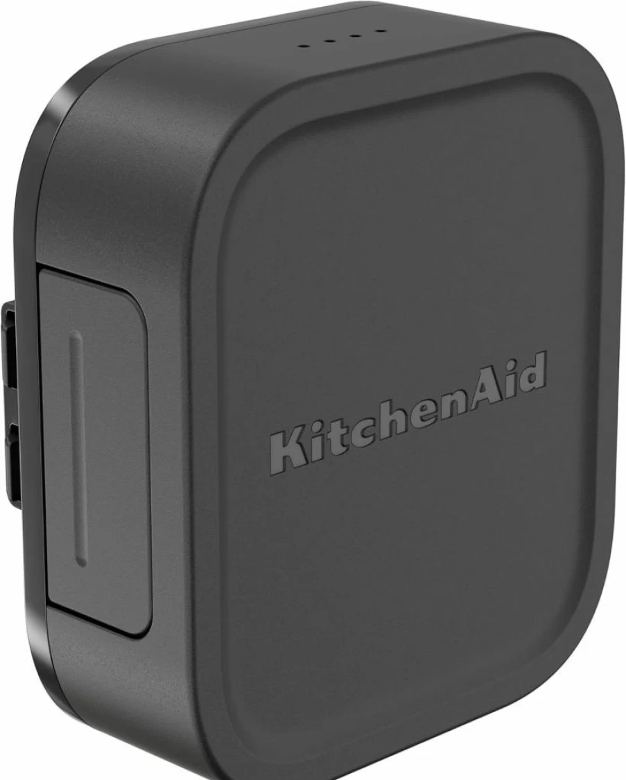 KitchenAid KRB12 Go Cordless 12V Max Lithium-Ion Battery for Kitchen Appliances
