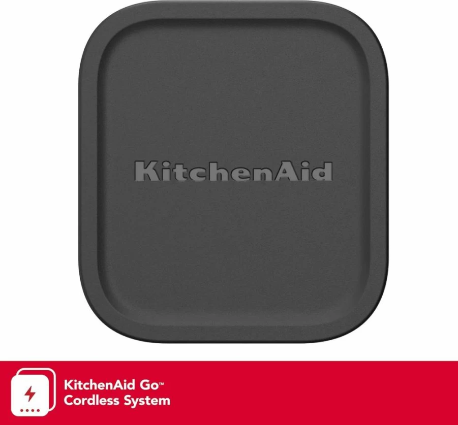 KitchenAid KRB12 Go Cordless 12V Max Lithium-Ion Battery for Kitchen Appliances