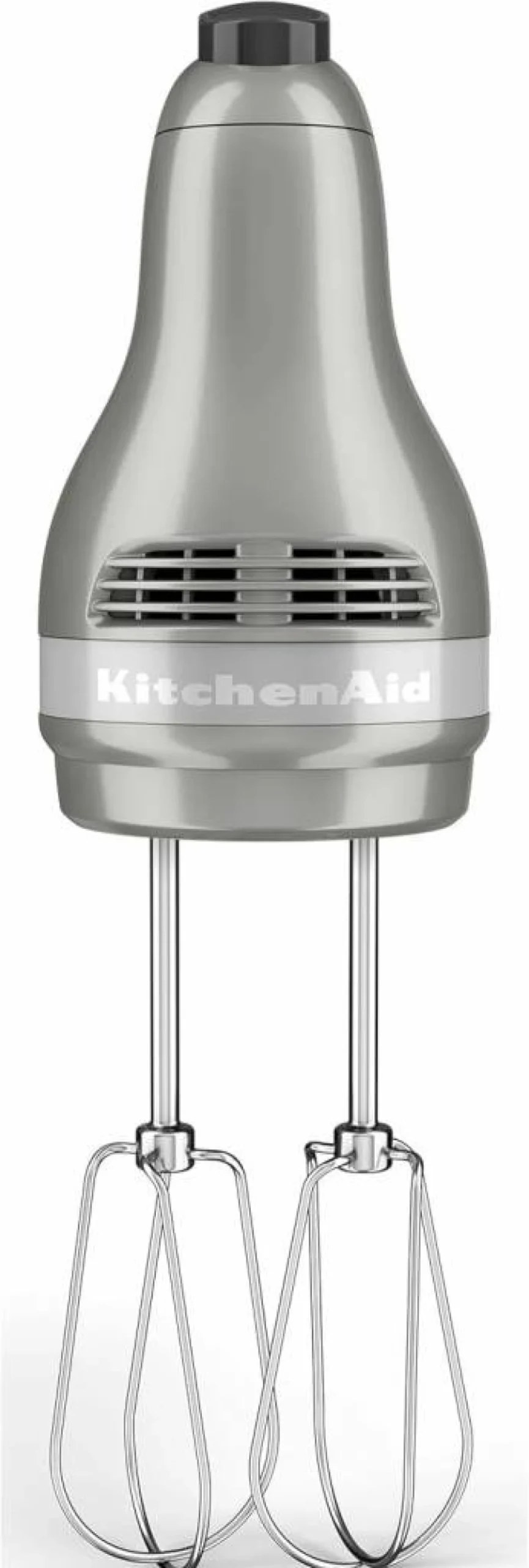 KitchenAid KFC0516 5-Cup Food Chopper - Matte Black Countertop Appliance for Chopping, Slicing & Pureeing