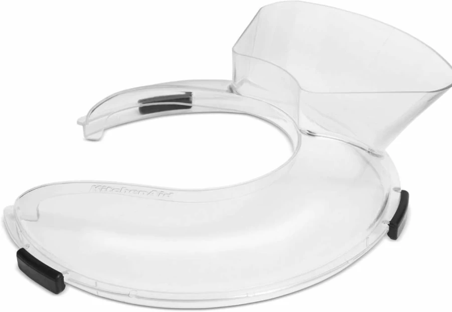 KitchenAid KSMBLPS Stand Mixer Bowl Lift Accessory for Professional Baking