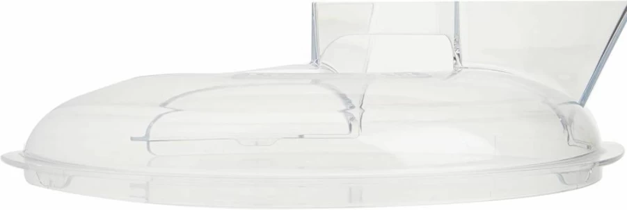 KitchenAid Pouring Shield Attachment - 1-Piece Splash Guard for Mixer Accessories