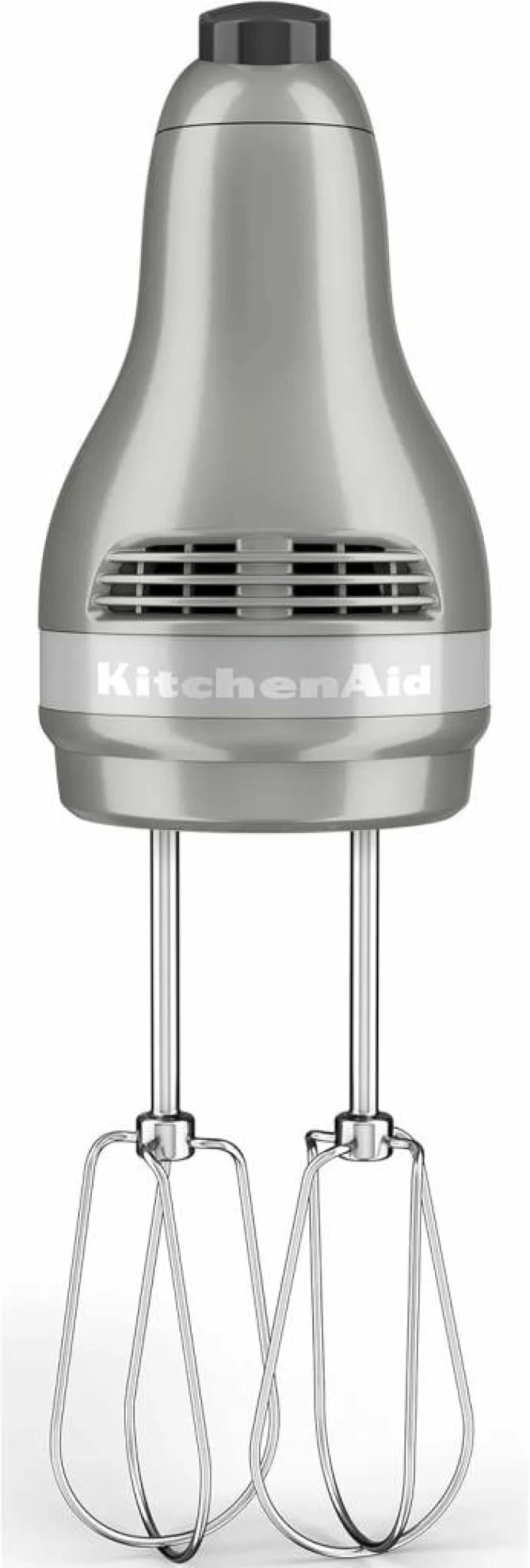 KitchenAid KFC0516 Onyx Black 5-Cup Food Chopper - Compact Kitchen Processor for Chopping, Slicing & Pureeing
