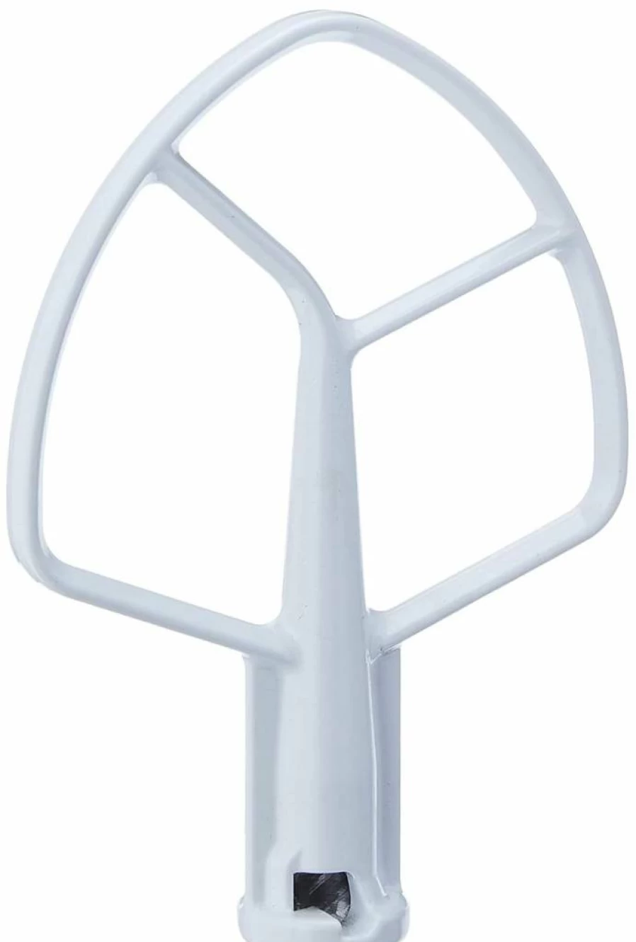KitchenAid K5AB Flat Beater Replacement Part for K5 Stand Mixer - Compatible with KitchenAid K5SS, KSM5, and K5 Series Models