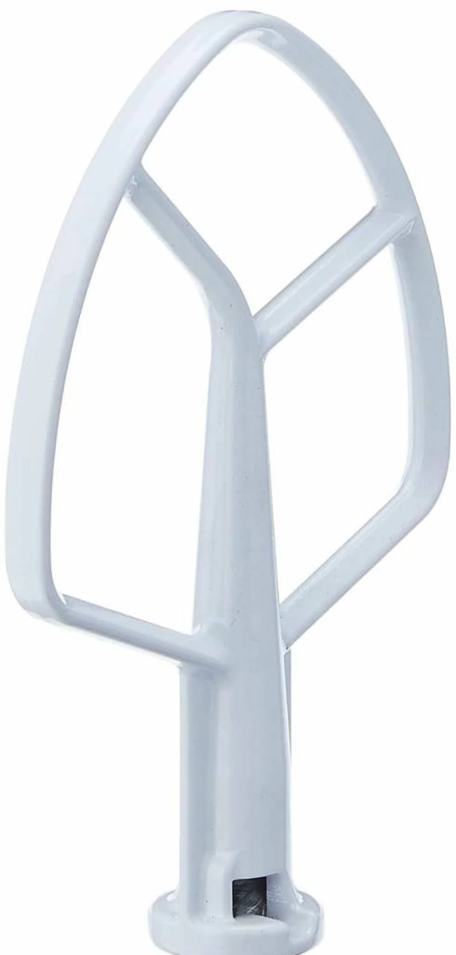 KitchenAid K5AB Flat Beater Replacement Part for K5 Stand Mixer - Compatible with KitchenAid K5SS, KSM5, and K5 Series Models