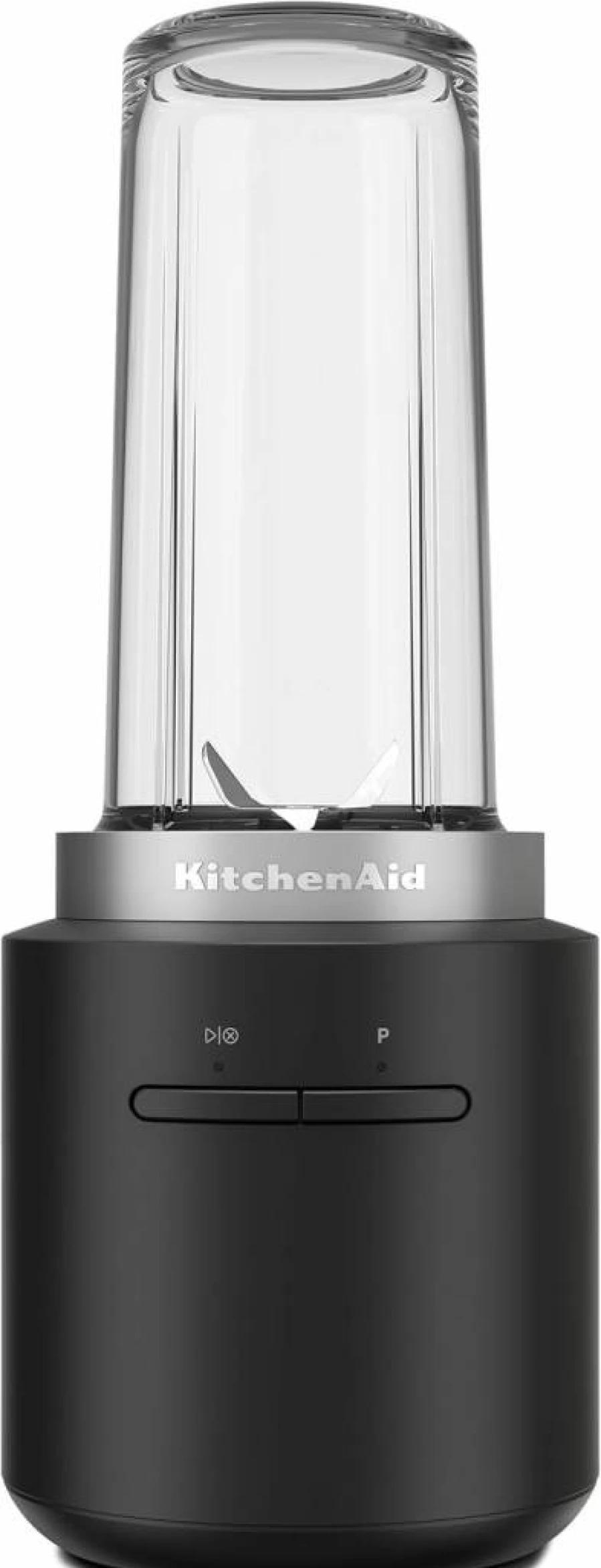 KitchenAid KSB200 Cordless Personal Blender - Portable Rechargeable Smoothie Maker, Battery Included